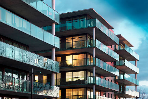 Appartement Cœur de Ville
